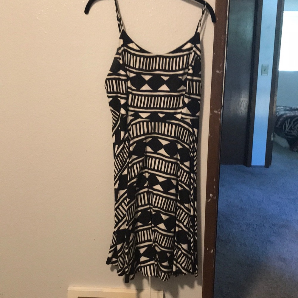 Summer dress